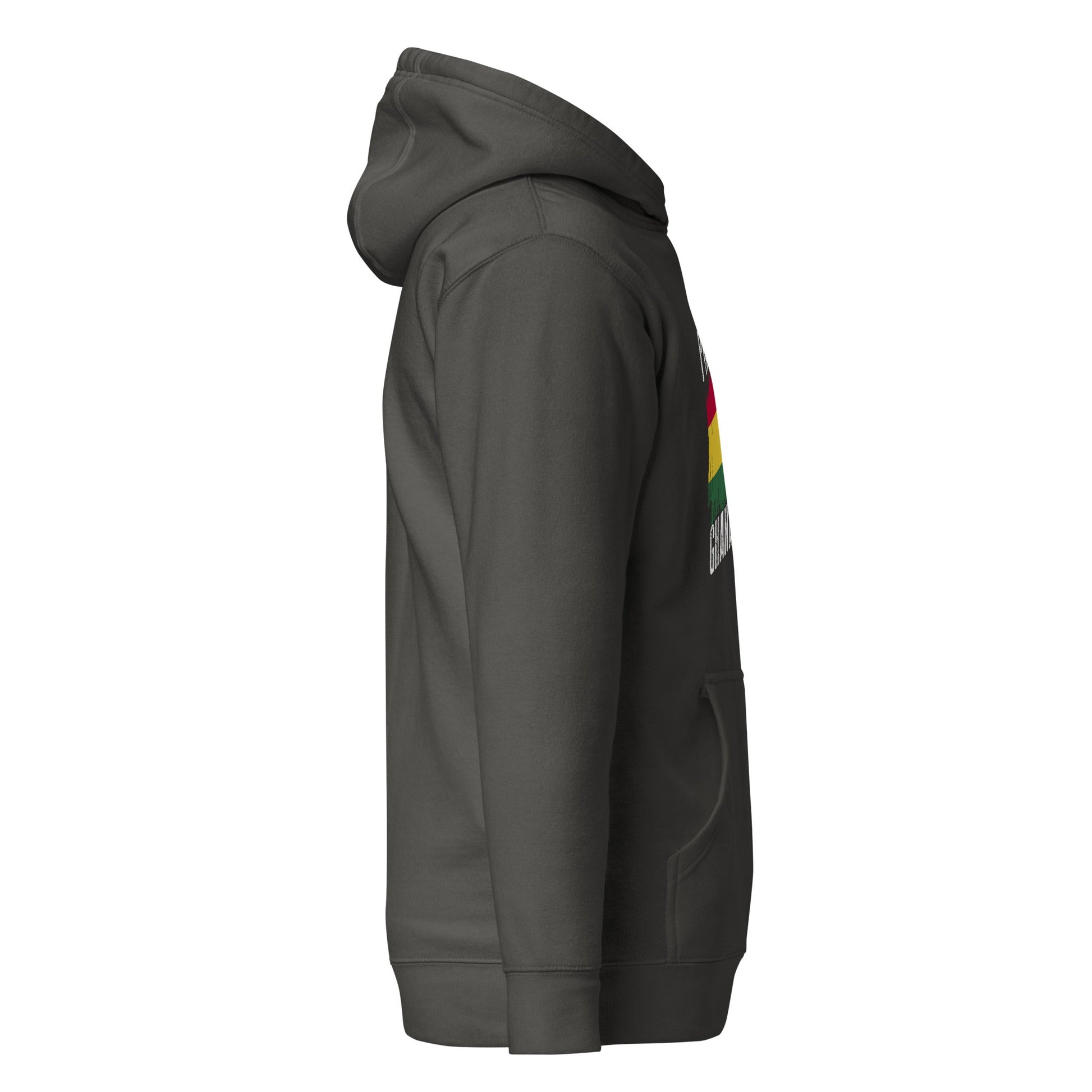 Unisex Hoodie - THREE BOYZ