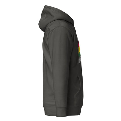 Unisex Hoodie - THREE BOYZ