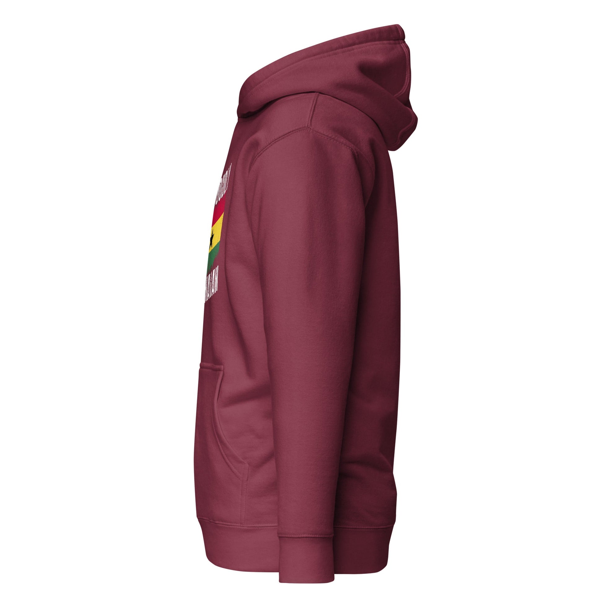 Unisex Hoodie - THREE BOYZ