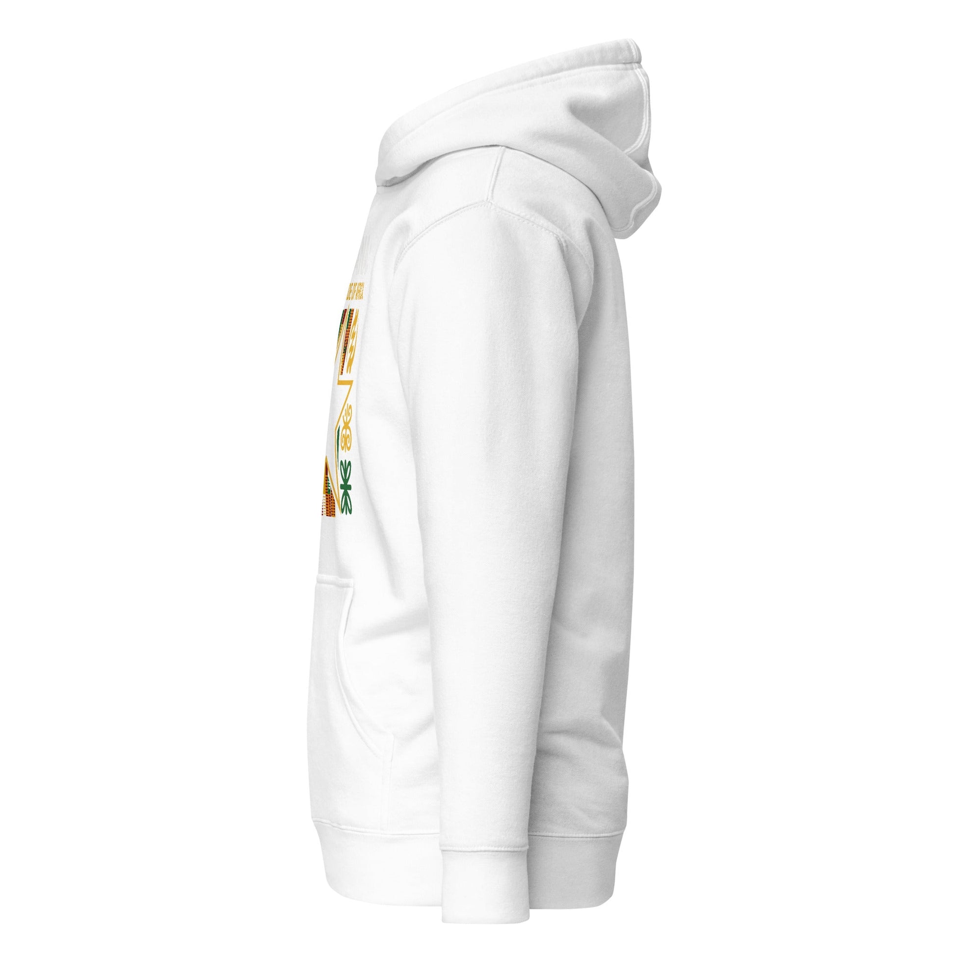 Unisex Hoodie - THREE BOYZ
