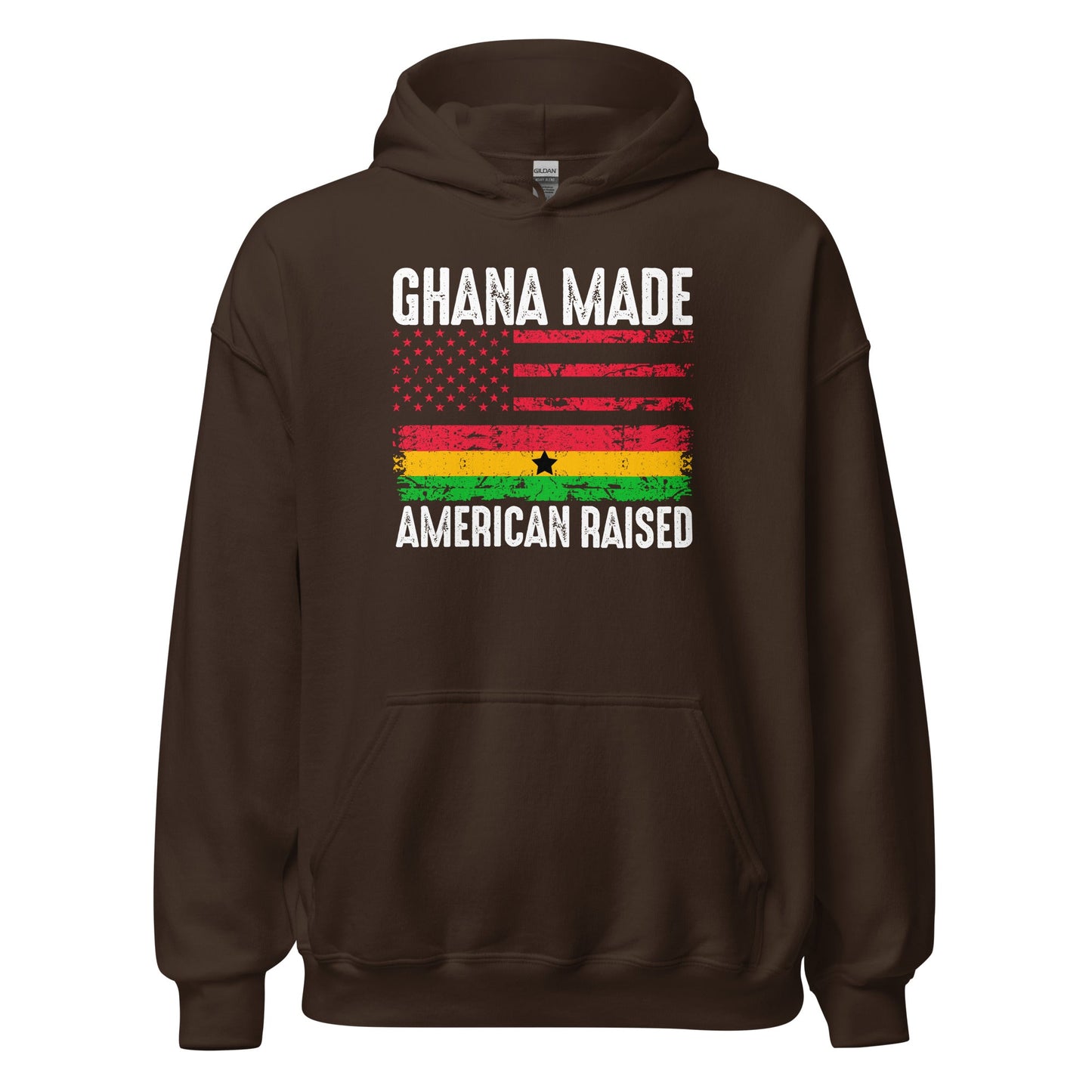 Unisex Hoodie - THREE BOYZ
