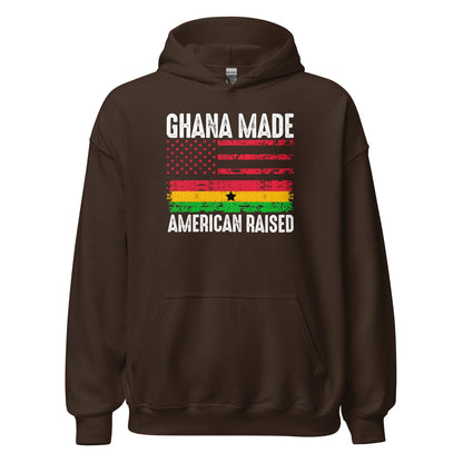 Unisex Hoodie - THREE BOYZ