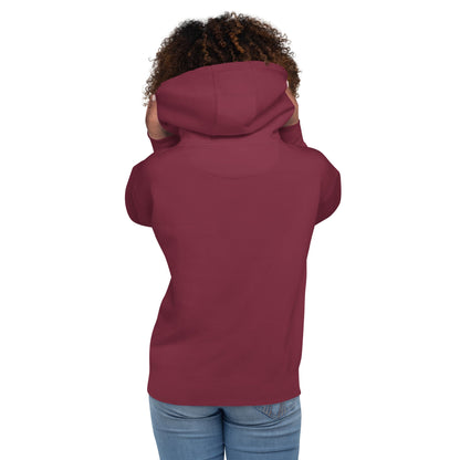 Unisex Hoodie - THREE BOYZ