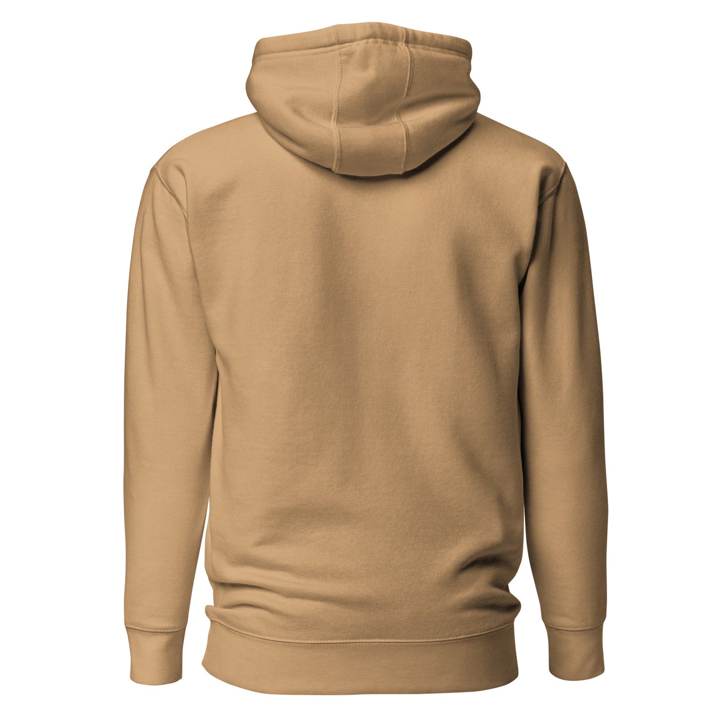 Unisex Hoodie - THREE BOYZ