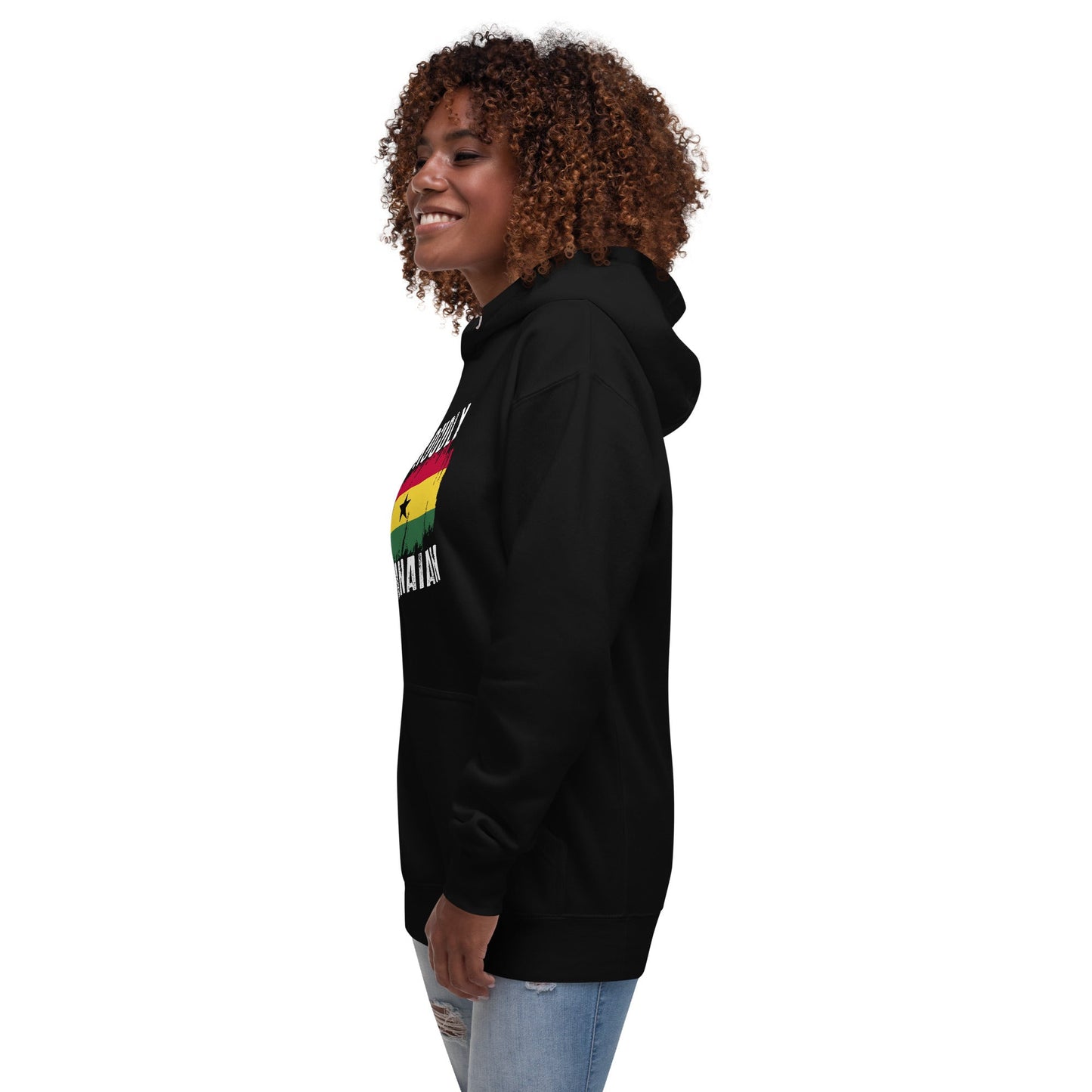 Unisex Hoodie - THREE BOYZ