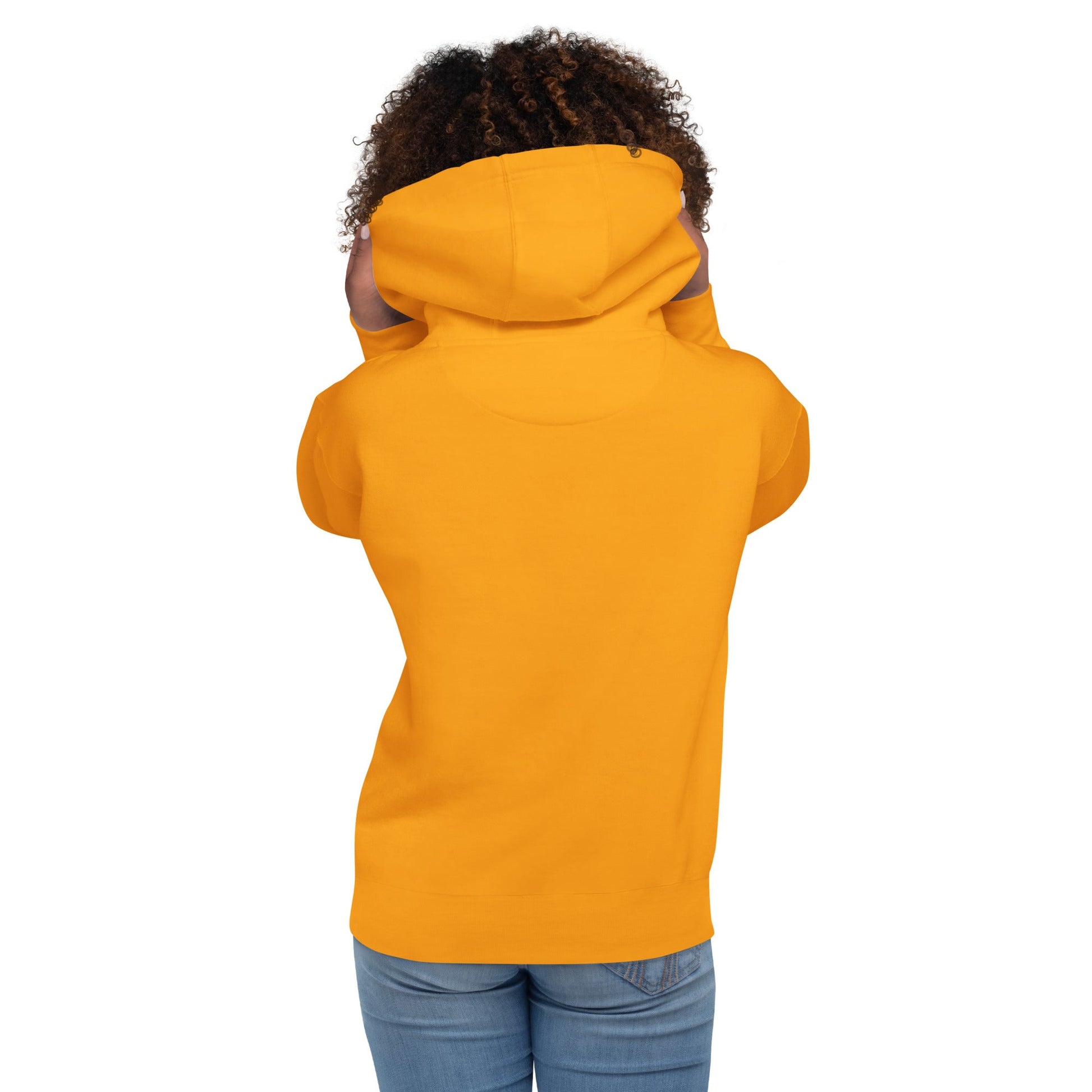 Unisex Hoodie - THREE BOYZ