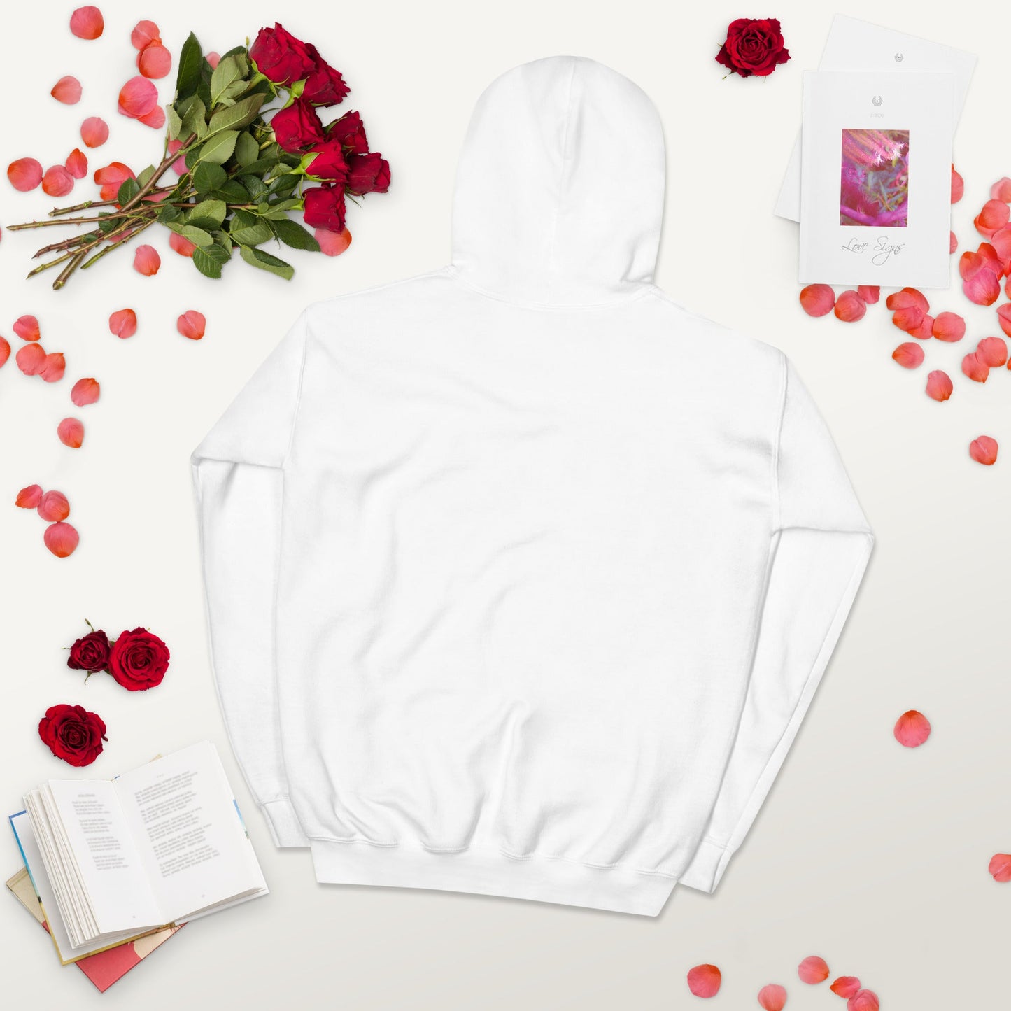 Unisex Hoodie - THREE BOYZ