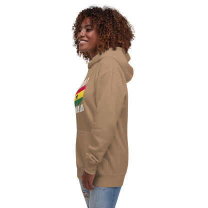 Unisex Hoodie - THREE BOYZ