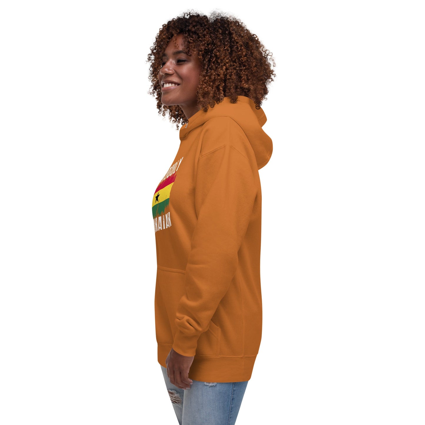 Unisex Hoodie - THREE BOYZ