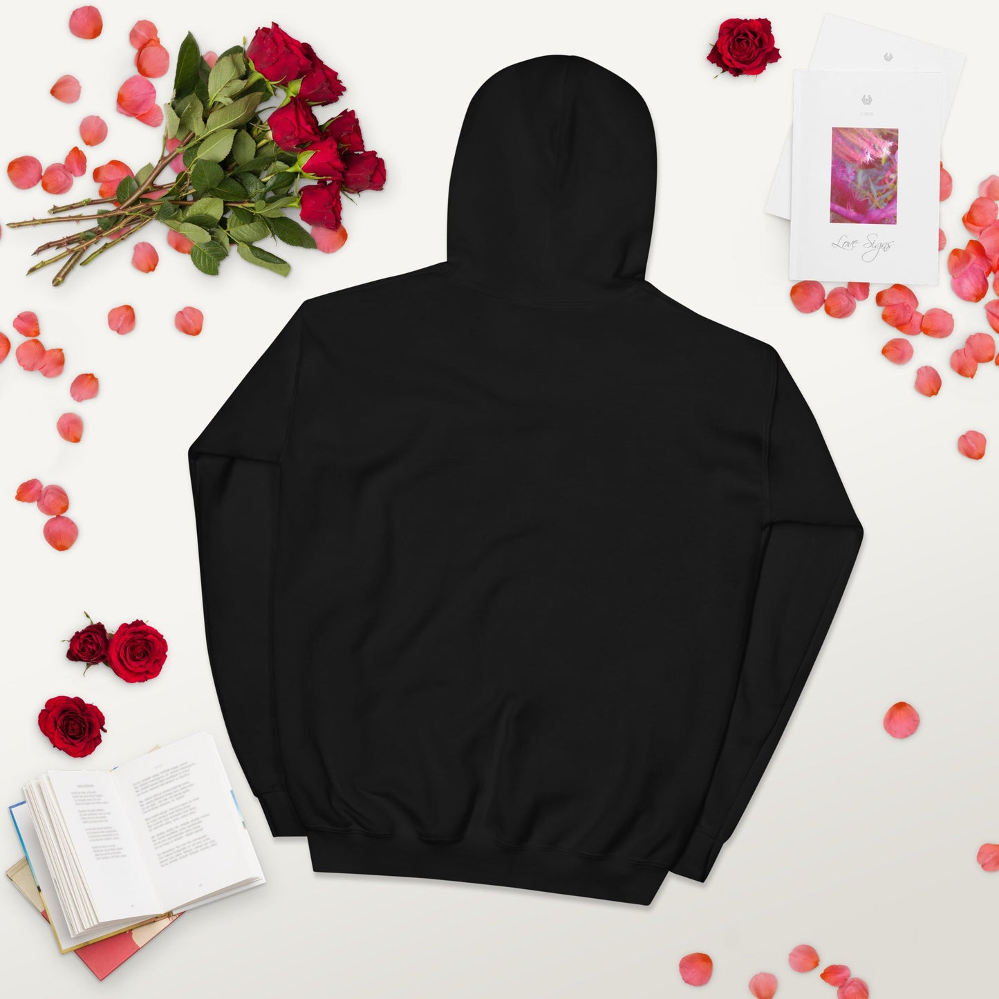 Unisex Hoodie - THREE BOYZ