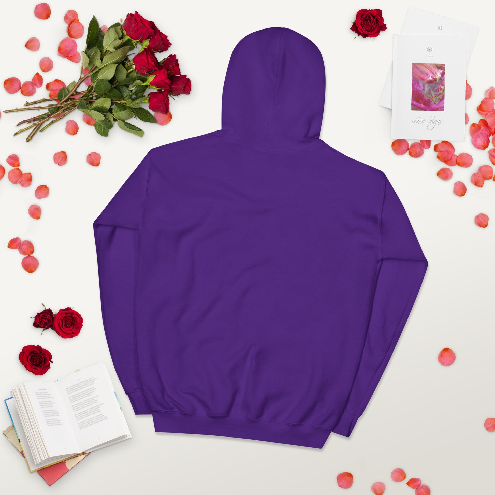 Unisex Hoodie - THREE BOYZ