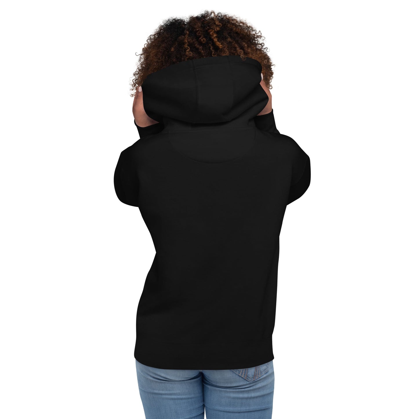 Unisex Hoodie - THREE BOYZ