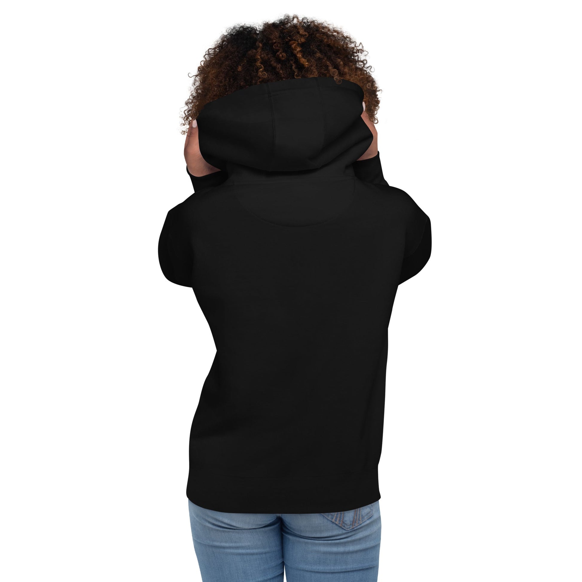 Unisex Hoodie - THREE BOYZ