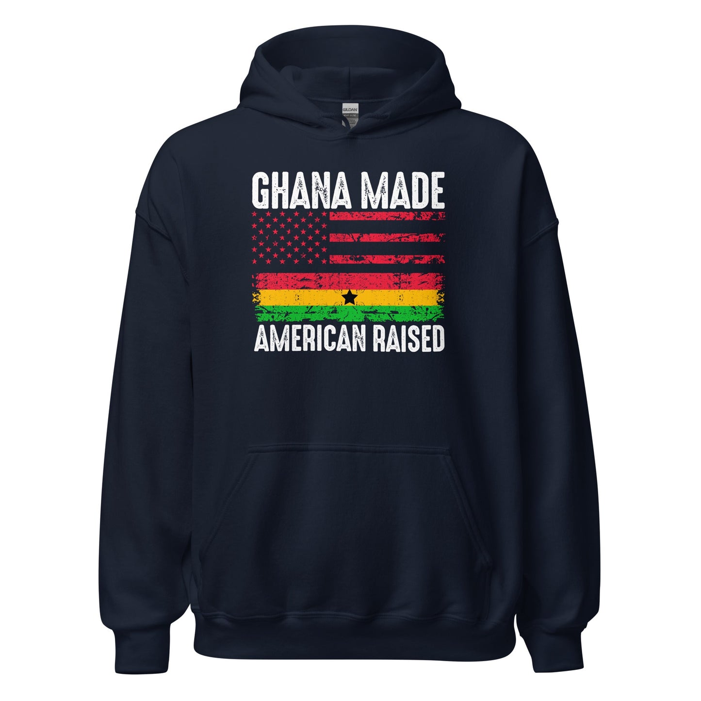 Unisex Hoodie - THREE BOYZ