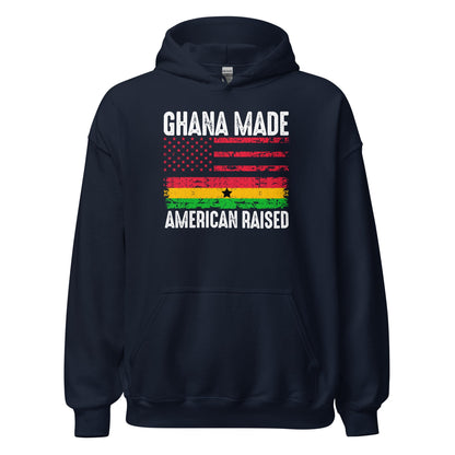 Unisex Hoodie - THREE BOYZ