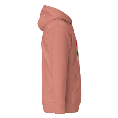 Unisex Hoodie - THREE BOYZ