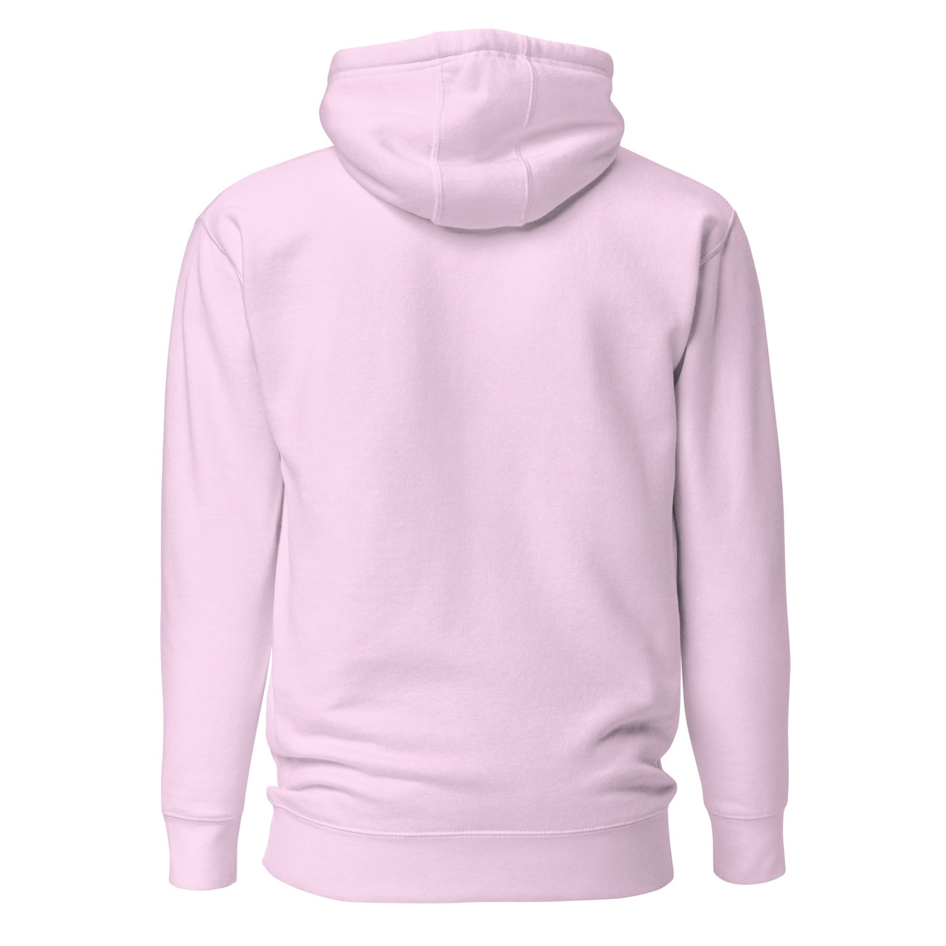 Unisex Hoodie - THREE BOYZ