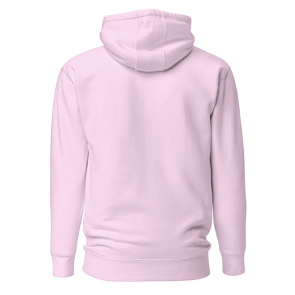 Unisex Hoodie - THREE BOYZ