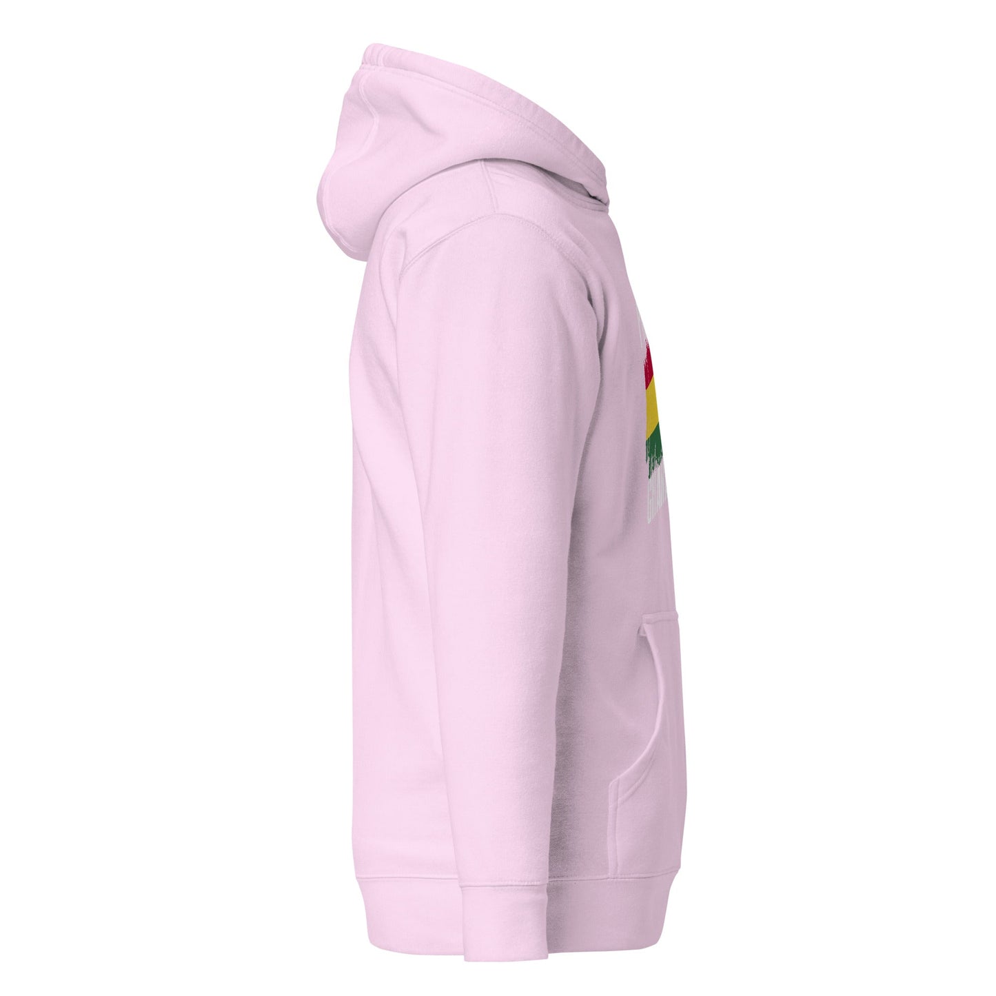 Unisex Hoodie – Classic Pullover - THREE BOYZ