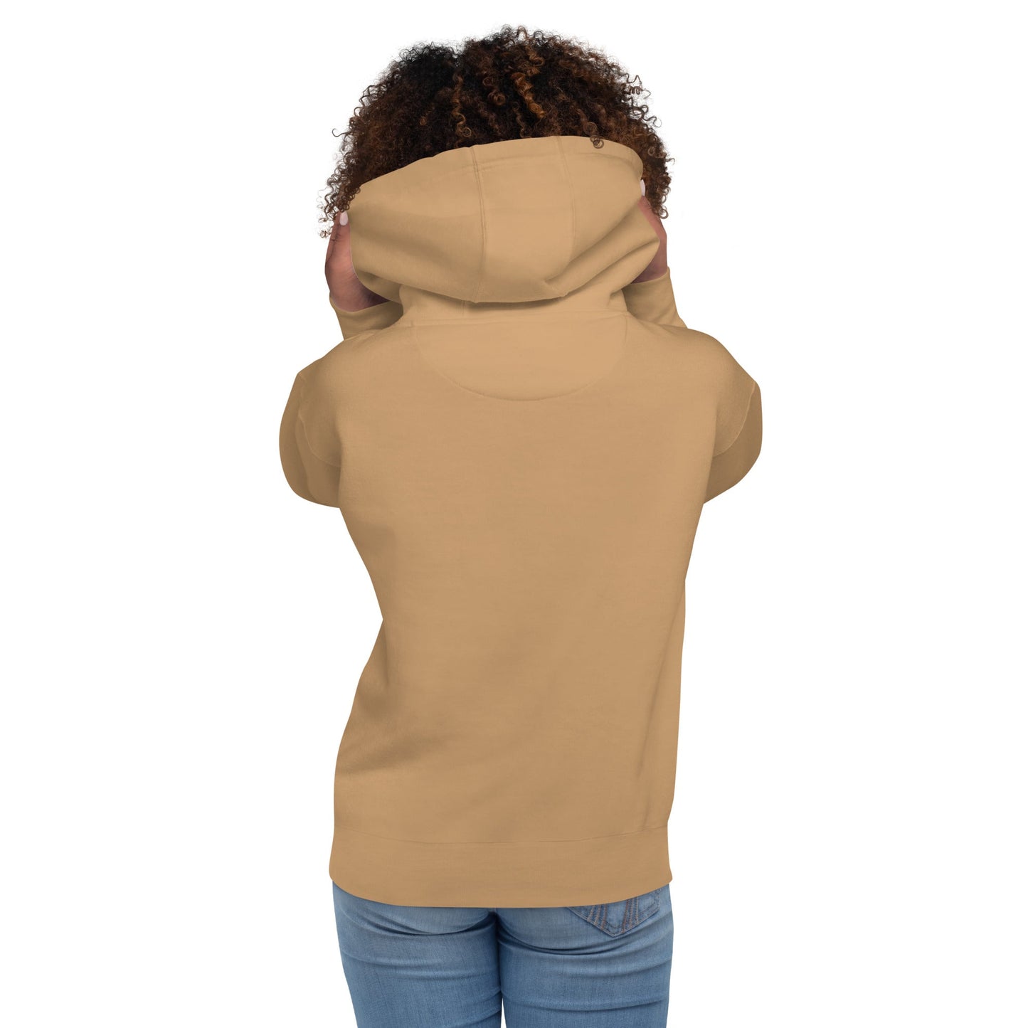 Unisex Hoodie – Classic Pullover - THREE BOYZ
