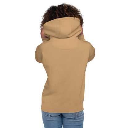 Unisex Hoodie – Classic Pullover - THREE BOYZ