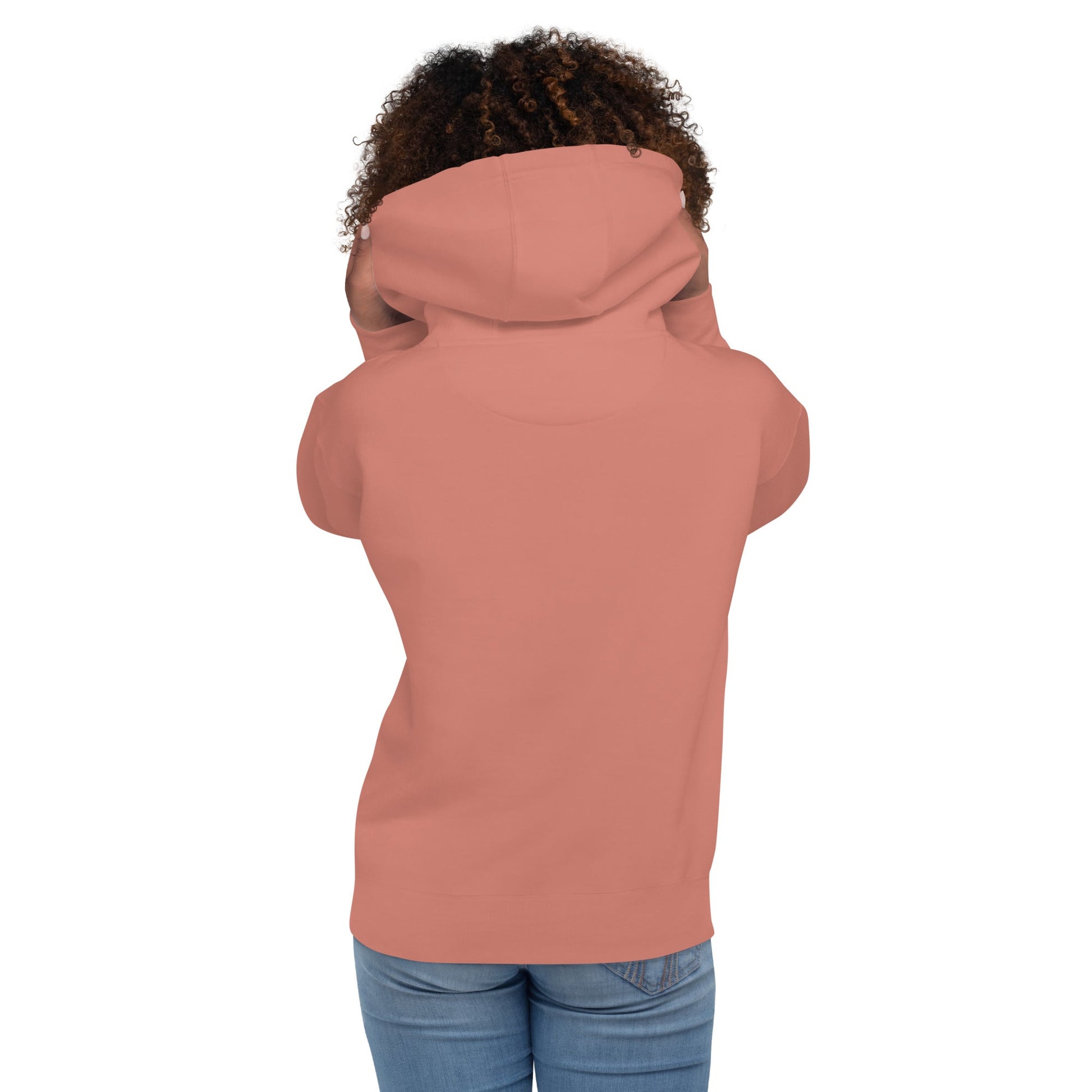 Unisex Hoodie – Classic Pullover - THREE BOYZ