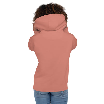 Unisex Hoodie – Classic Pullover - THREE BOYZ
