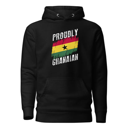 Unisex Hoodie – Classic Pullover - THREE BOYZ