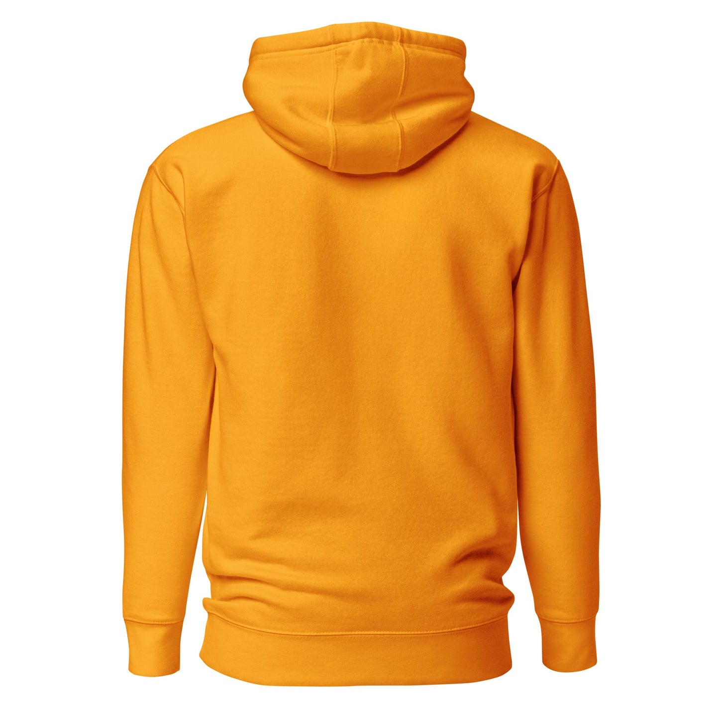 Unisex Hoodie – Classic Pullover - THREE BOYZ