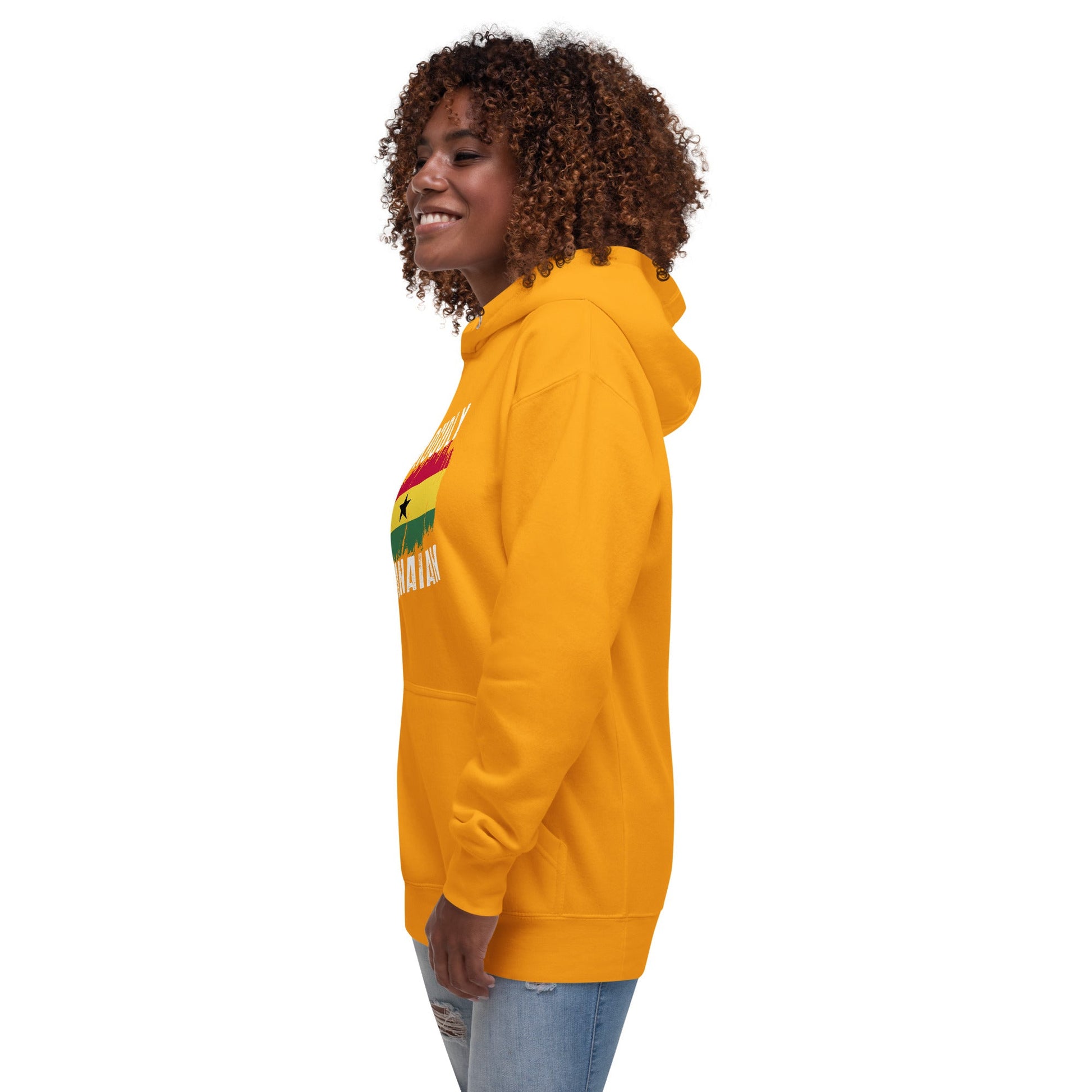 Unisex Hoodie – Classic Pullover - THREE BOYZ