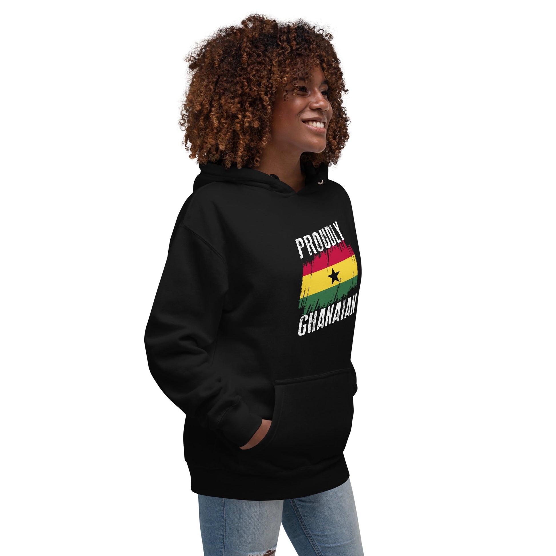 Unisex Hoodie – Classic Pullover - THREE BOYZ