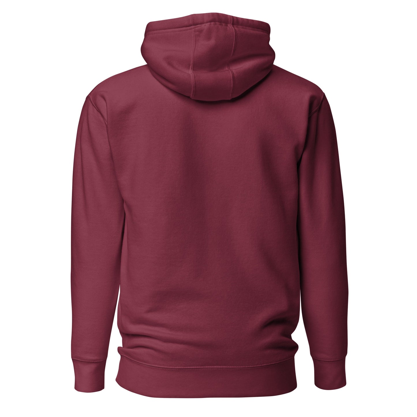 Unisex Hoodie – Classic Pullover - THREE BOYZ