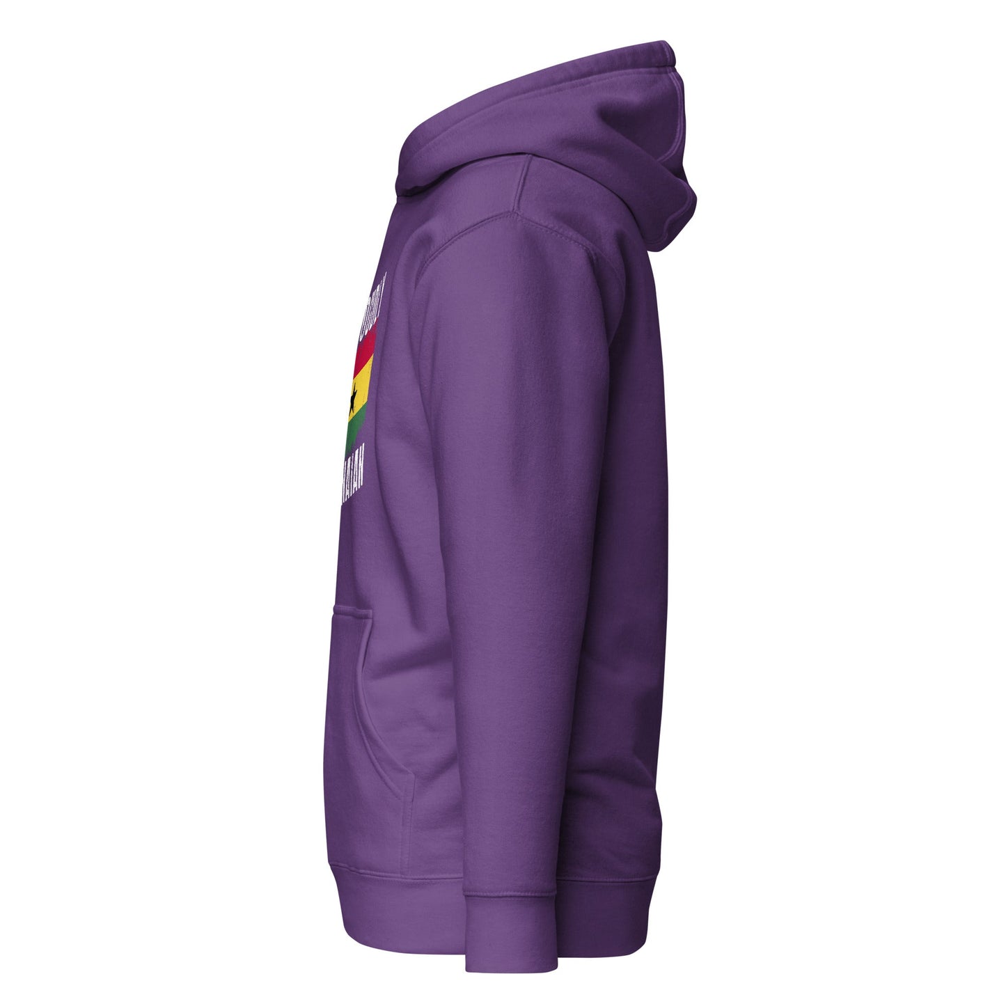 Unisex Hoodie – Classic Pullover - THREE BOYZ