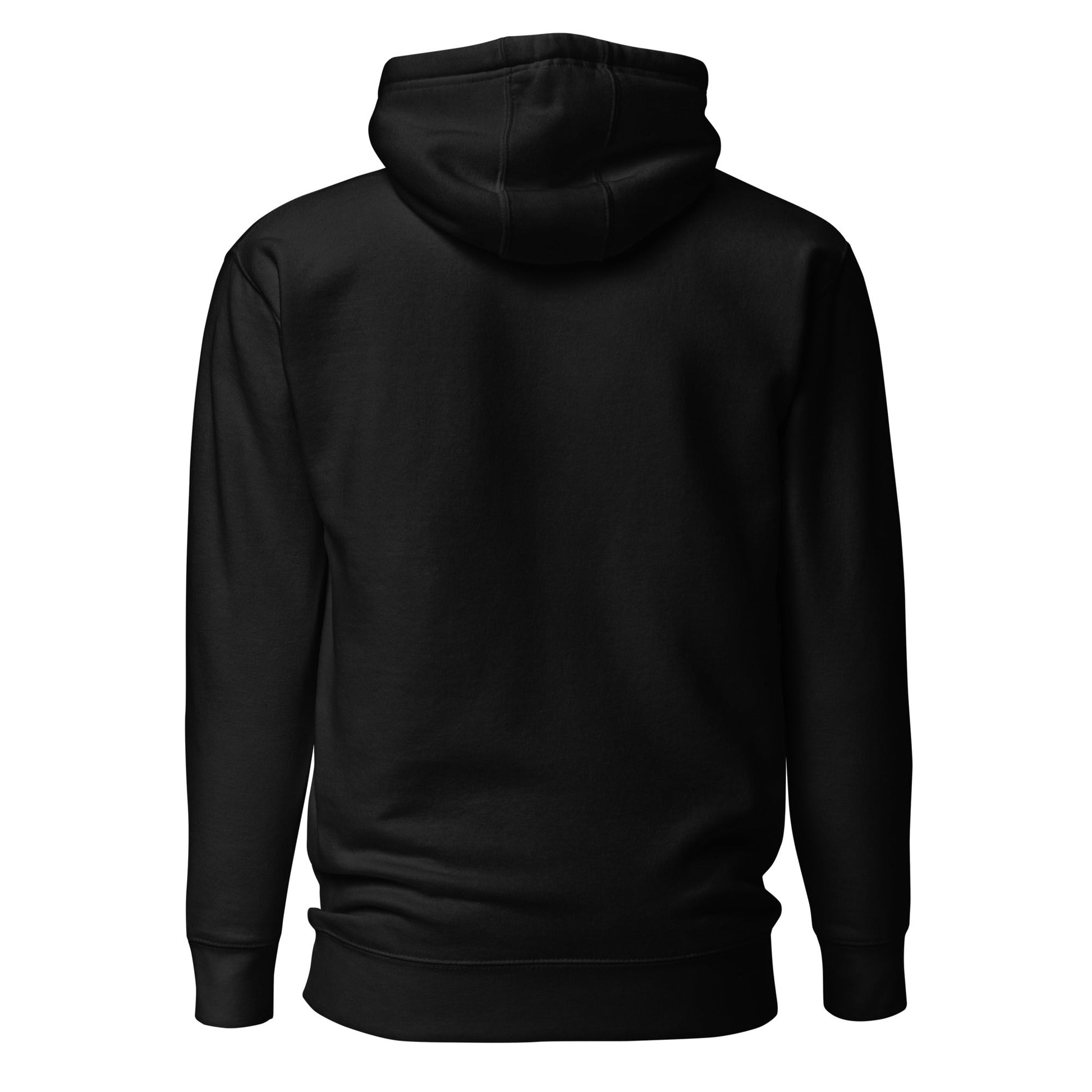 Unisex Hoodie – Classic Pullover - THREE BOYZ