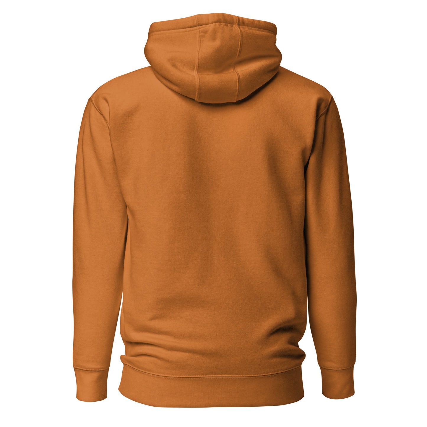 Unisex Hoodie – Classic Pullover - THREE BOYZ