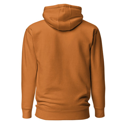 Unisex Hoodie – Classic Pullover - THREE BOYZ