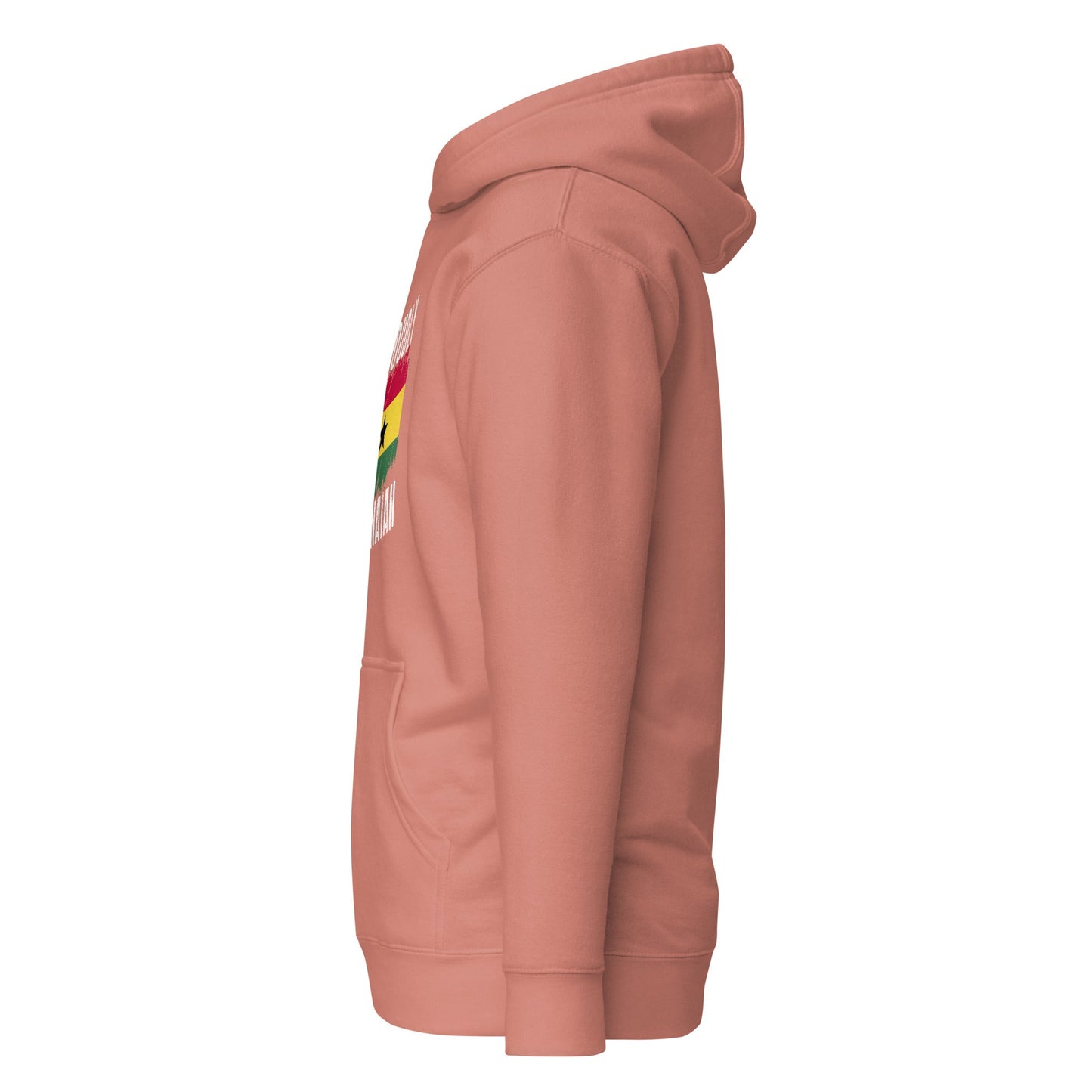 Unisex Hoodie – Classic Pullover - THREE BOYZ