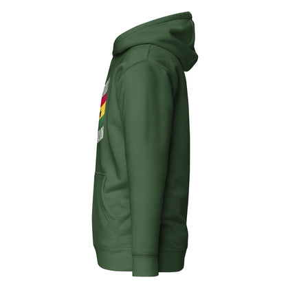 Unisex Hoodie – Classic Pullover - THREE BOYZ