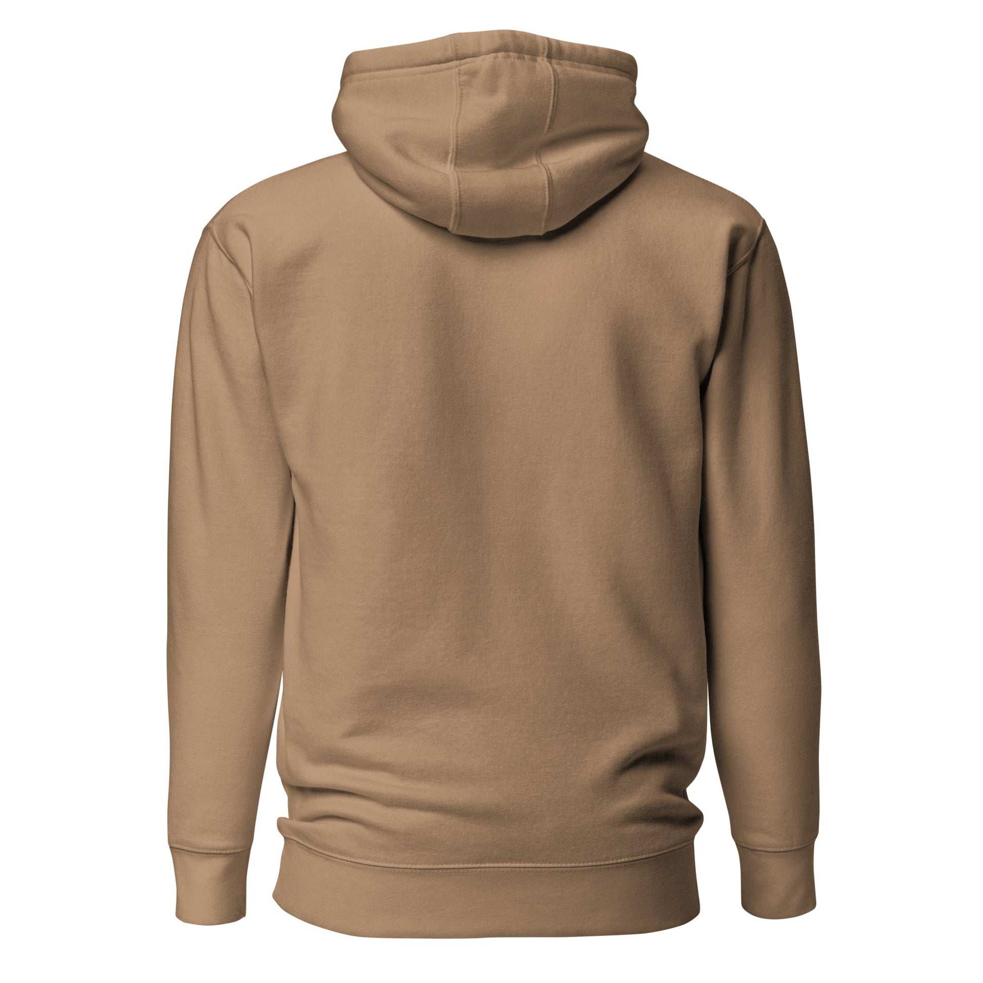 Unisex Hoodie – Classic Pullover - THREE BOYZ