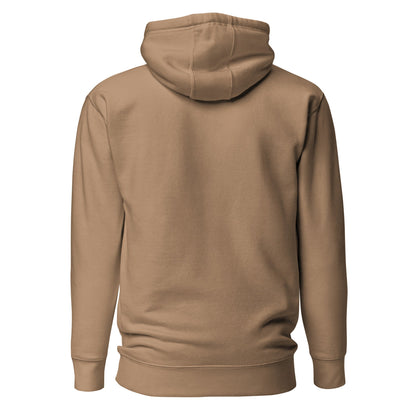 Unisex Hoodie – Classic Pullover - THREE BOYZ