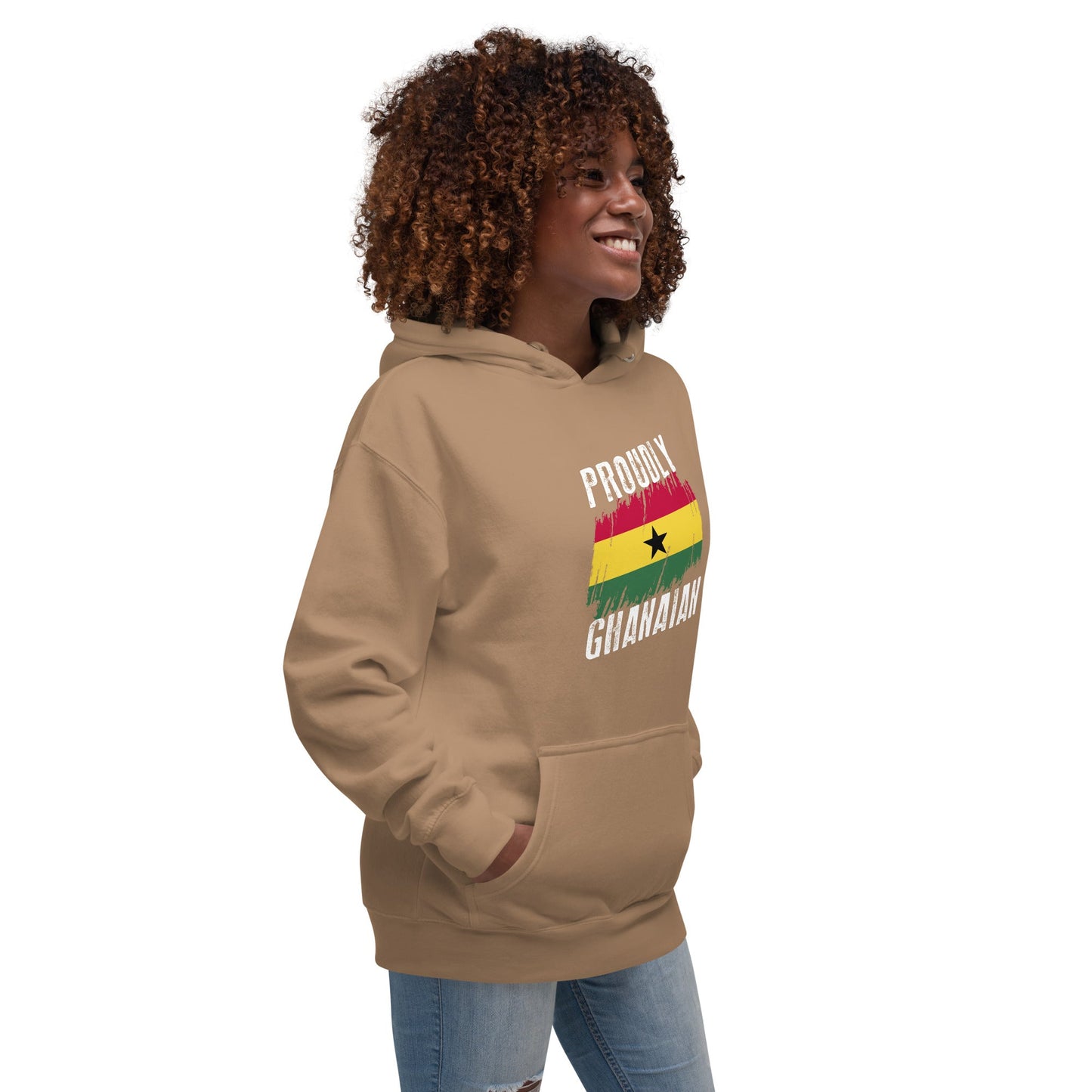 Unisex Hoodie – Classic Pullover - THREE BOYZ