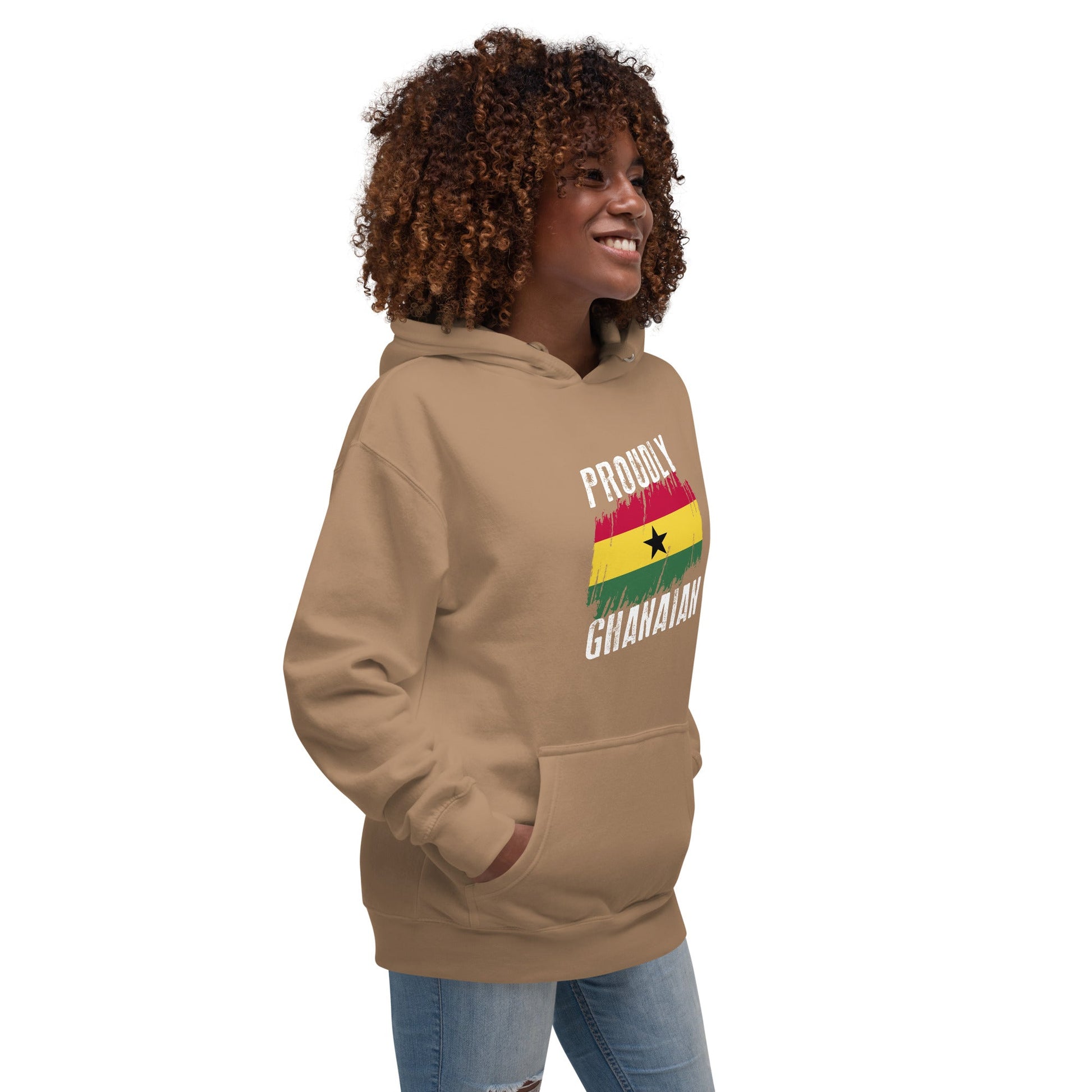 Unisex Hoodie – Classic Pullover - THREE BOYZ