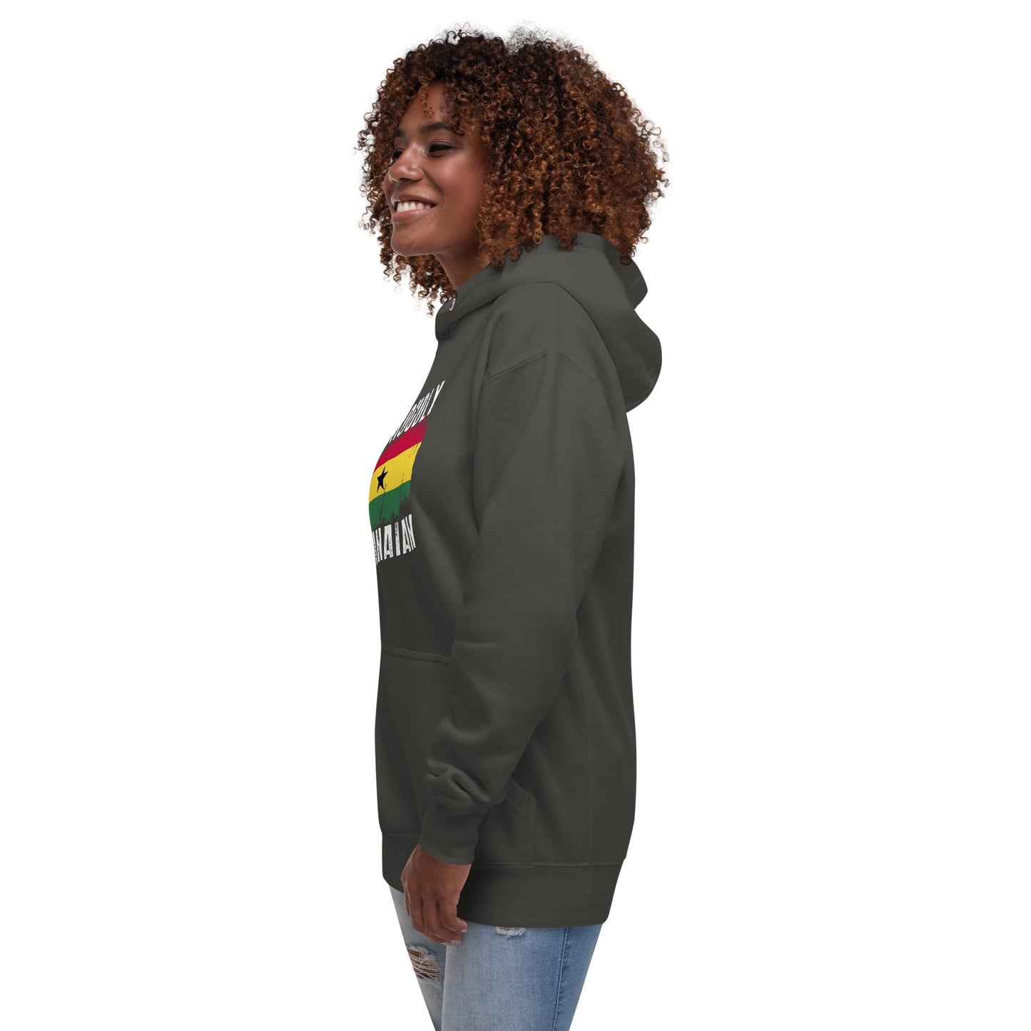 Unisex Hoodie – Classic Pullover - THREE BOYZ