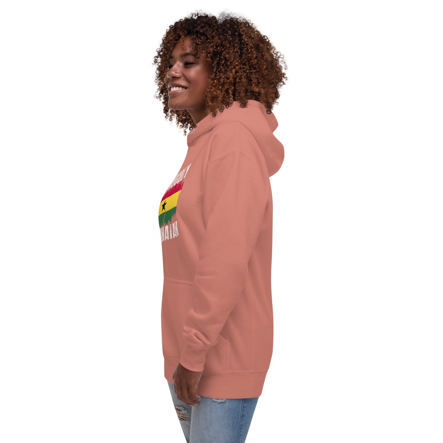 Unisex Hoodie – Classic Pullover - THREE BOYZ