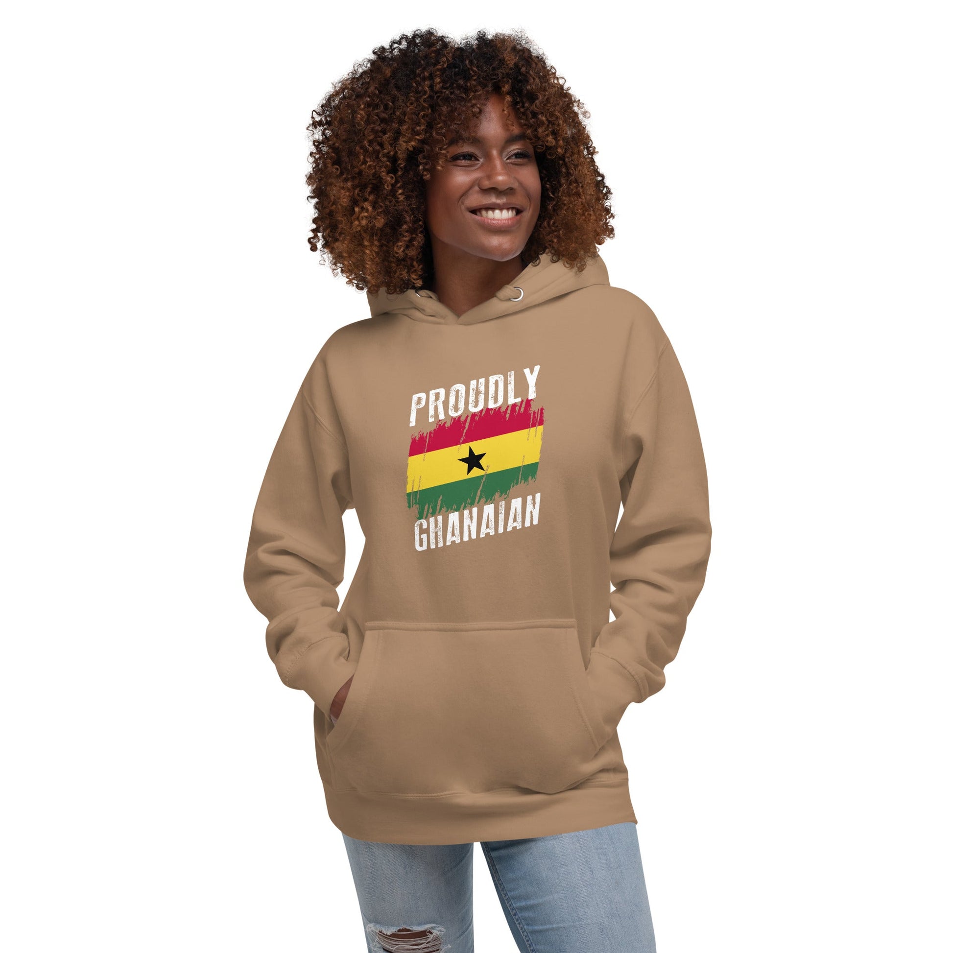 Unisex Hoodie – Classic Pullover - THREE BOYZ