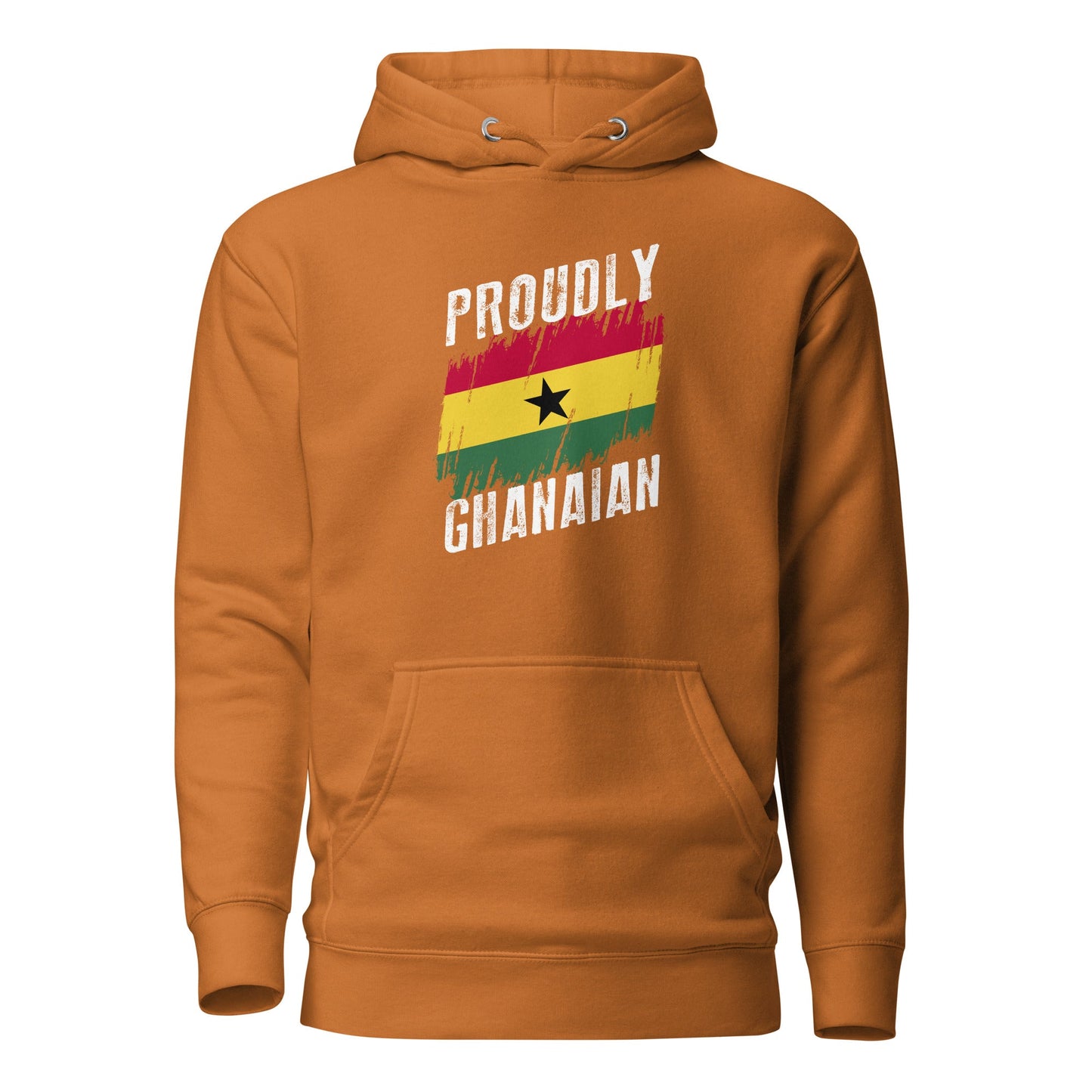 Unisex Hoodie – Classic Pullover - THREE BOYZ