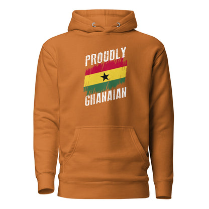 Unisex Hoodie – Classic Pullover - THREE BOYZ