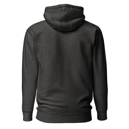 Unisex Hoodie – Classic Pullover - THREE BOYZ