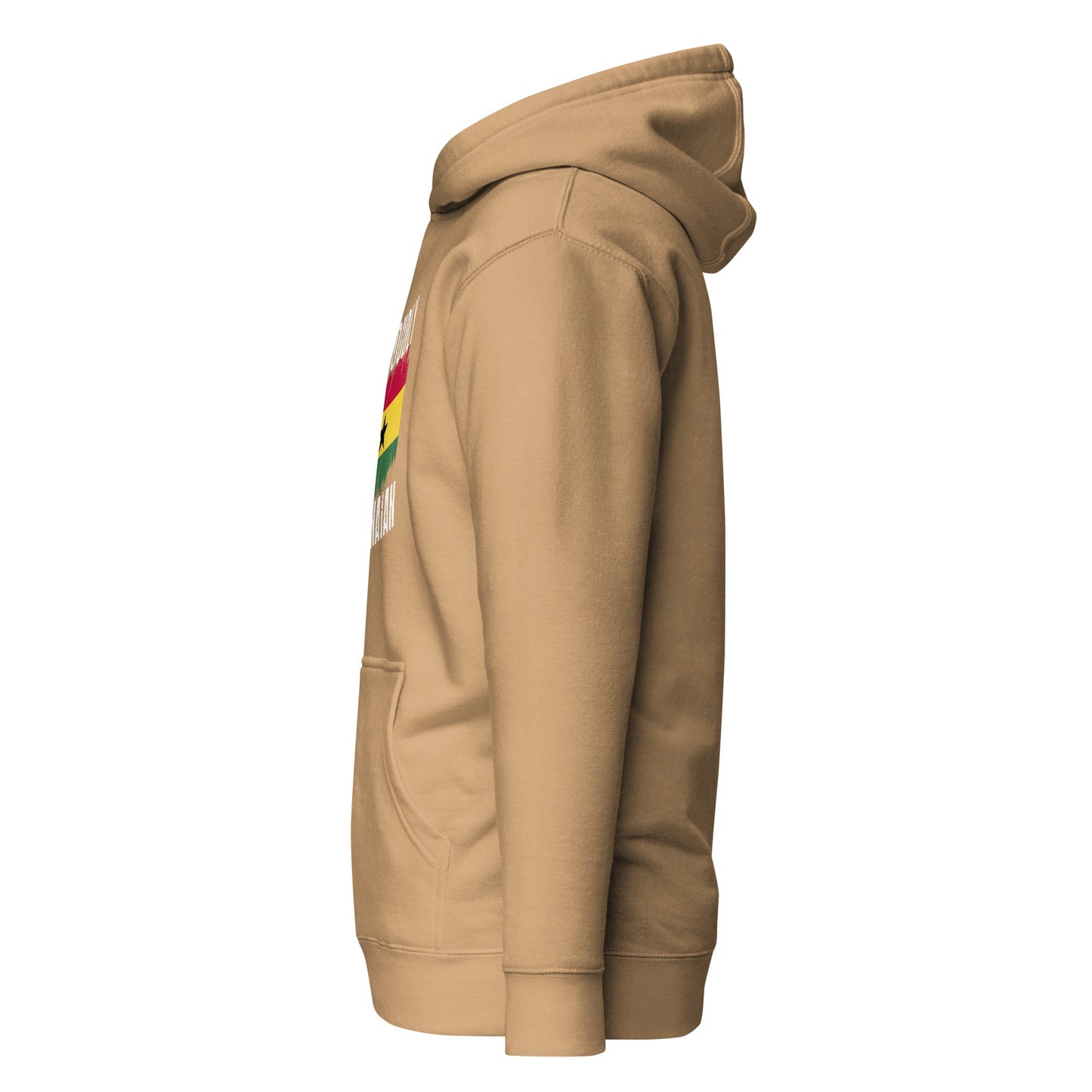 Unisex Hoodie – Classic Pullover - THREE BOYZ