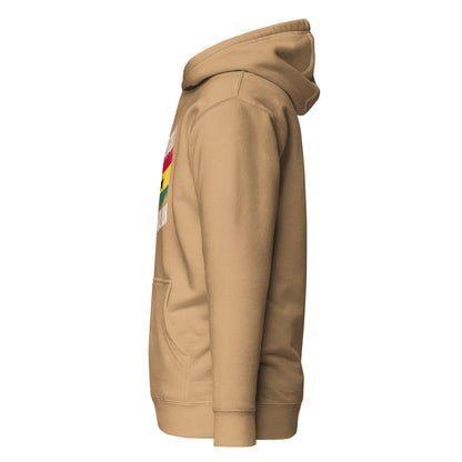 Unisex Hoodie – Classic Pullover - THREE BOYZ